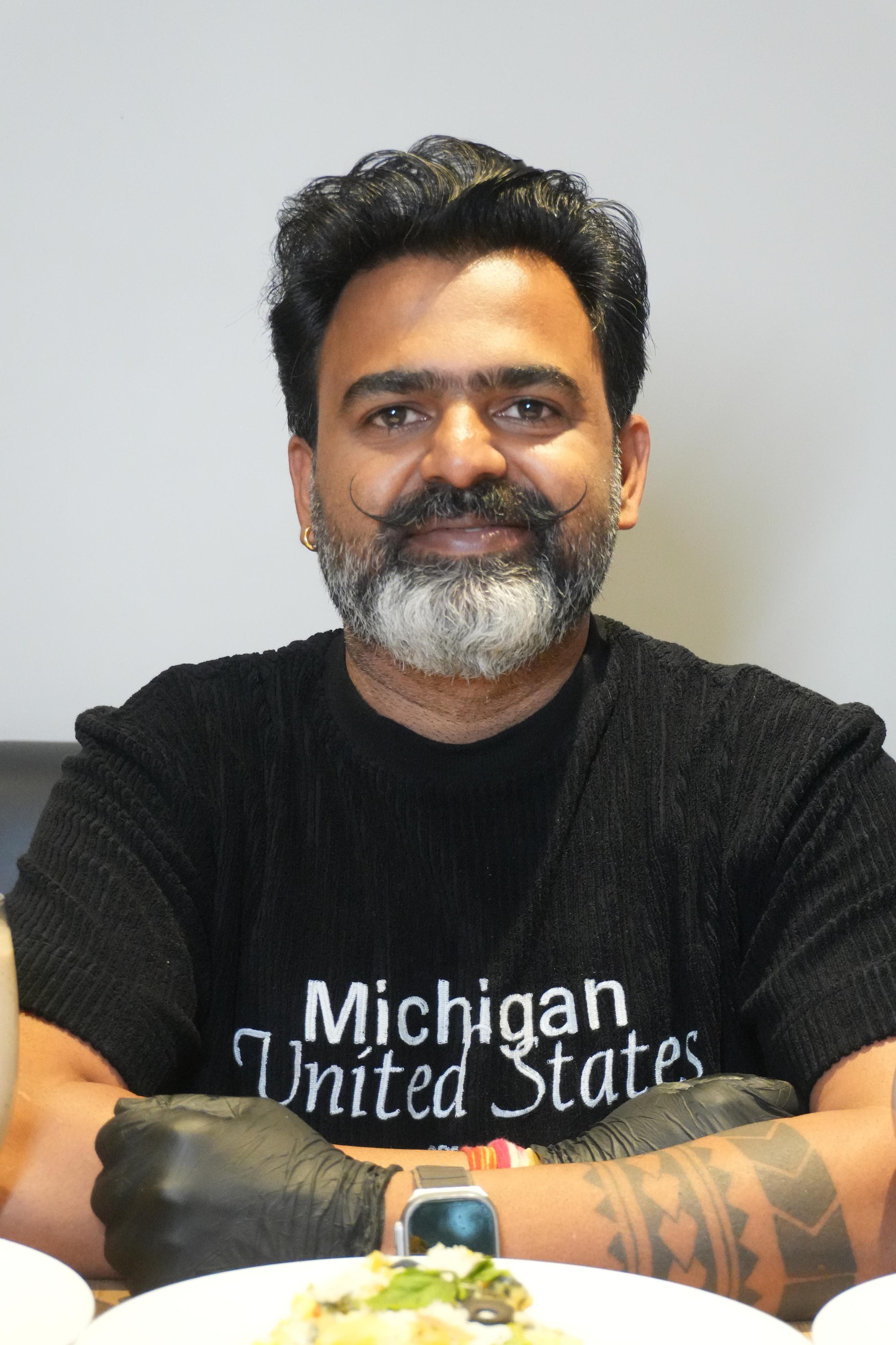 Nitin K Suryawanshi