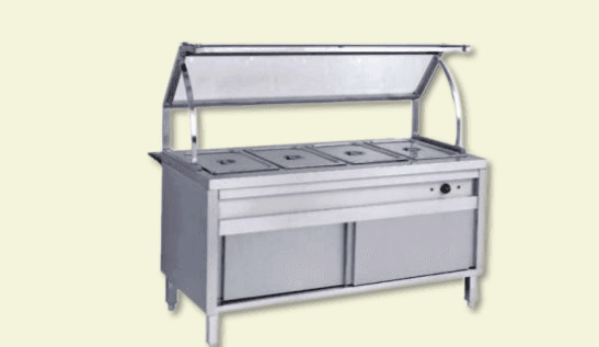 Bain Marie