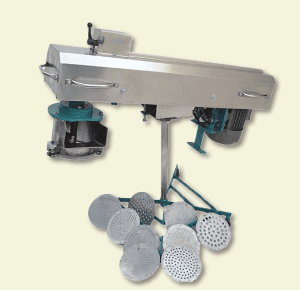Sev Machine