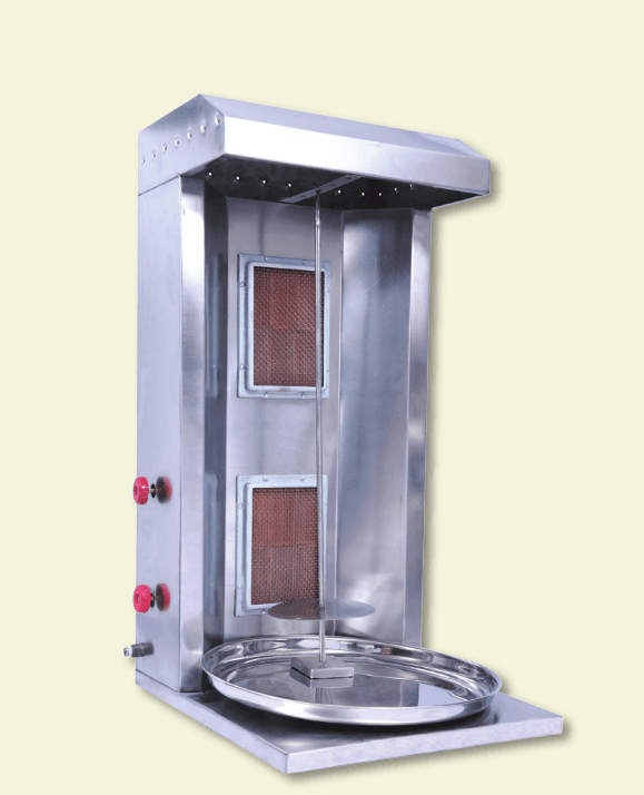 Shawarma Table Top