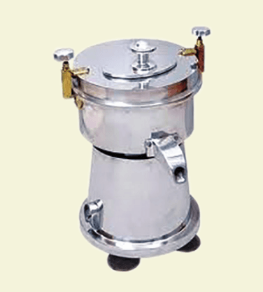 Carrot Juicer