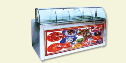 Chat Counter
