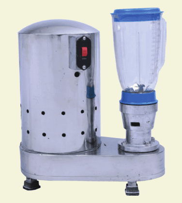 Cocktail Juicer