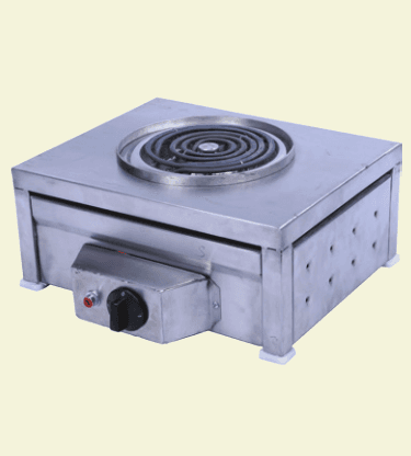 Coil Stove