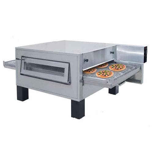 Conveyor Pizza Oven