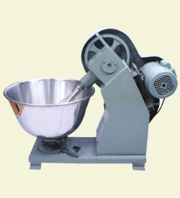 Dough Maker