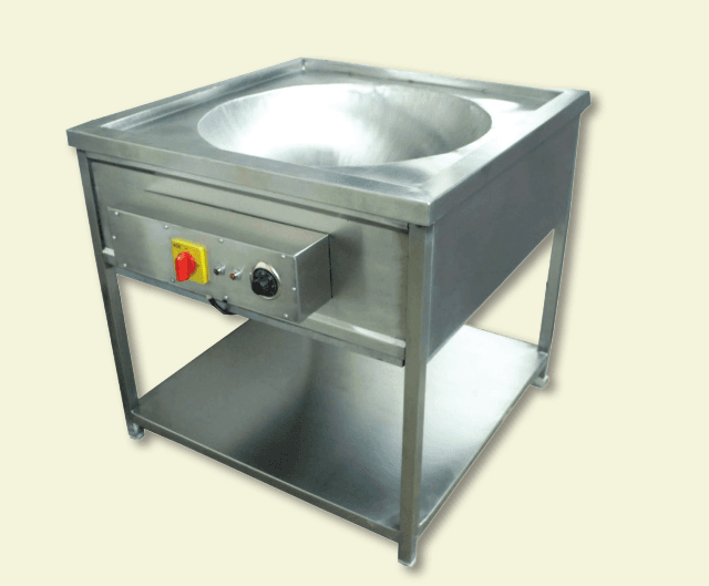 Electric Kadai
