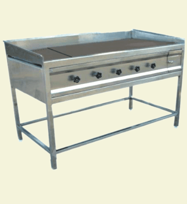 Griddle Plate