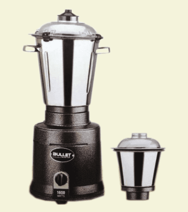 Heavy Duty Mixer