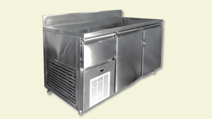 Horizontal Freezer