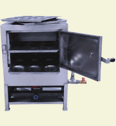 Idli Steamer