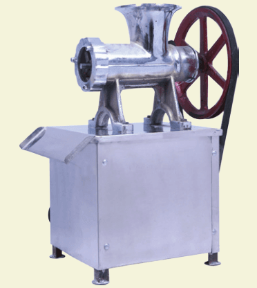 Keema Machine