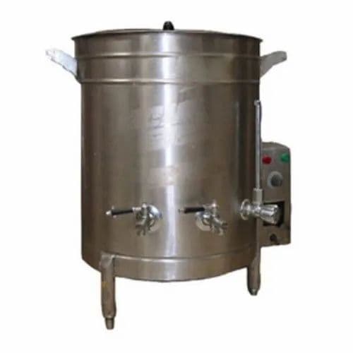 Milk Boiler