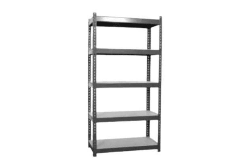MS Rack