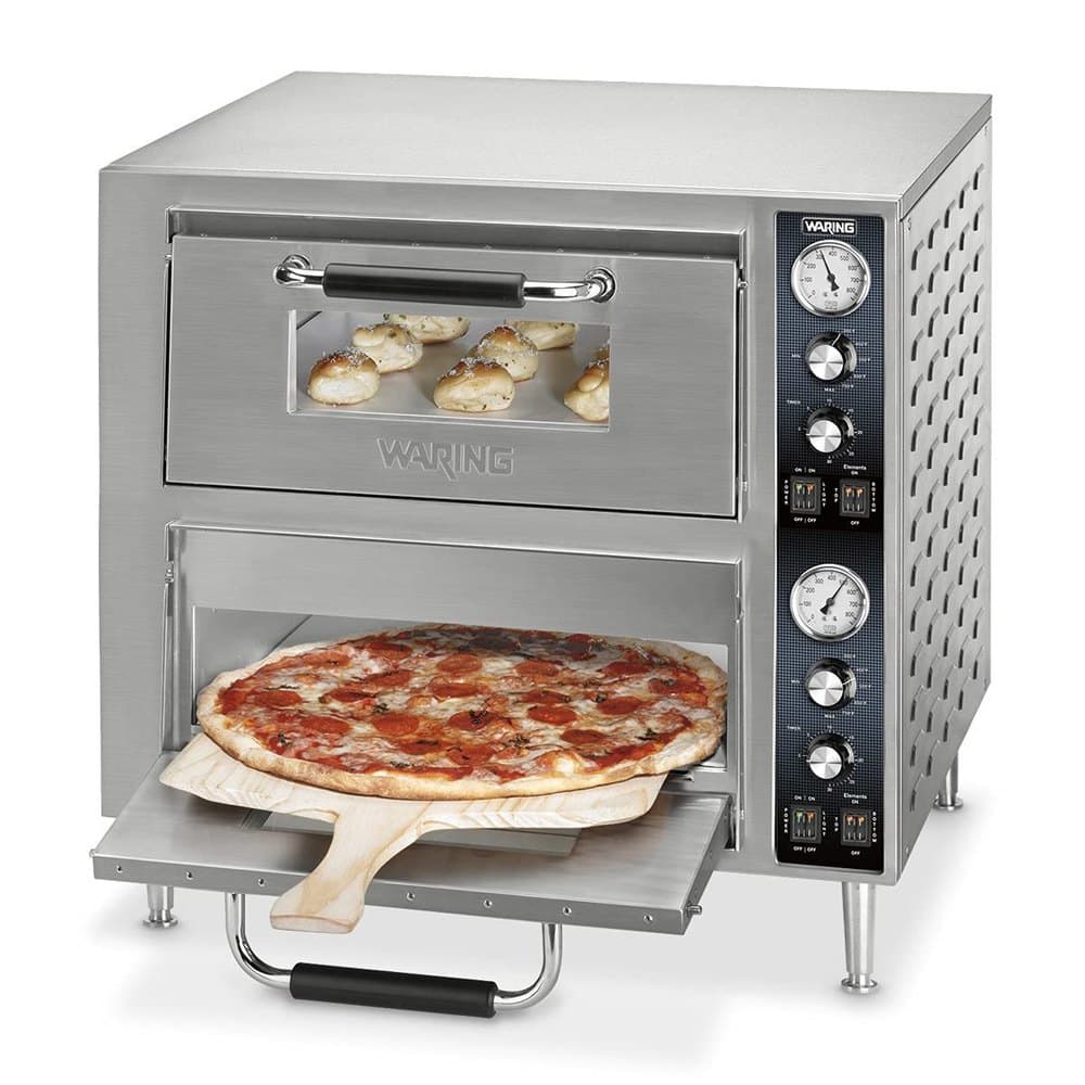 Pizza Oven