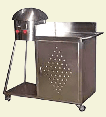 Rumali Roti