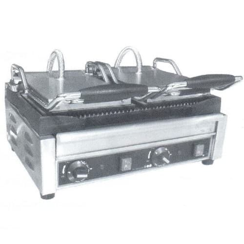 Sandwich Griller – Double