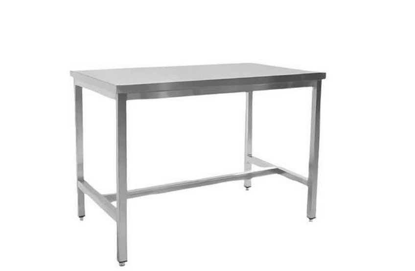 Service Table