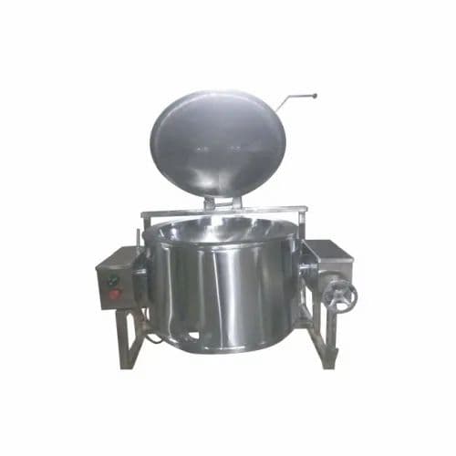 Shallow Fryer