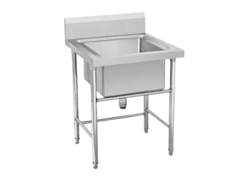 Single Sink