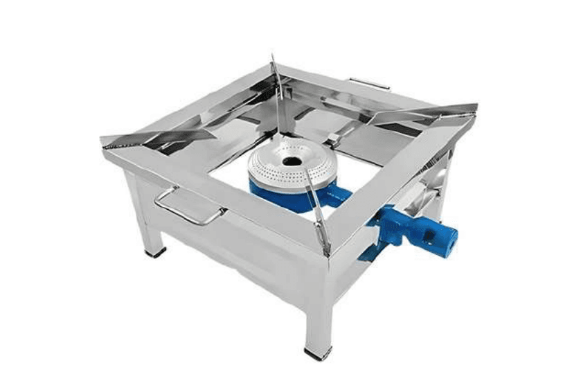 SS Catering Burner