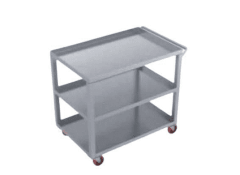 Three Tier Trolley