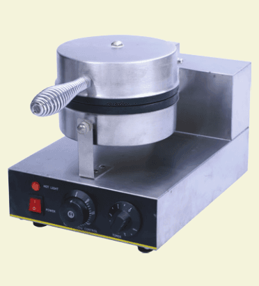 Waffle Machine