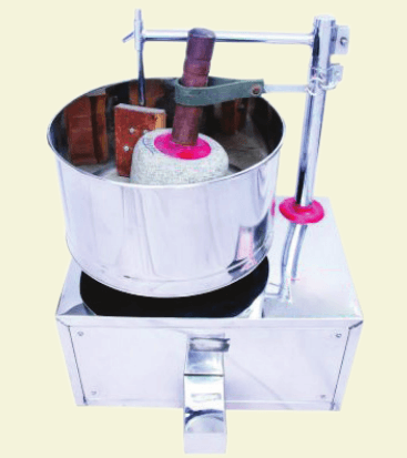 Wet Grinder